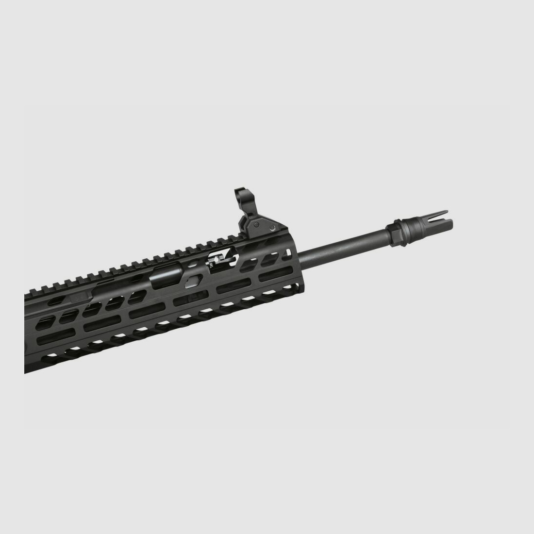 SIG SAUER SIG MCX VIRTUS Patrol