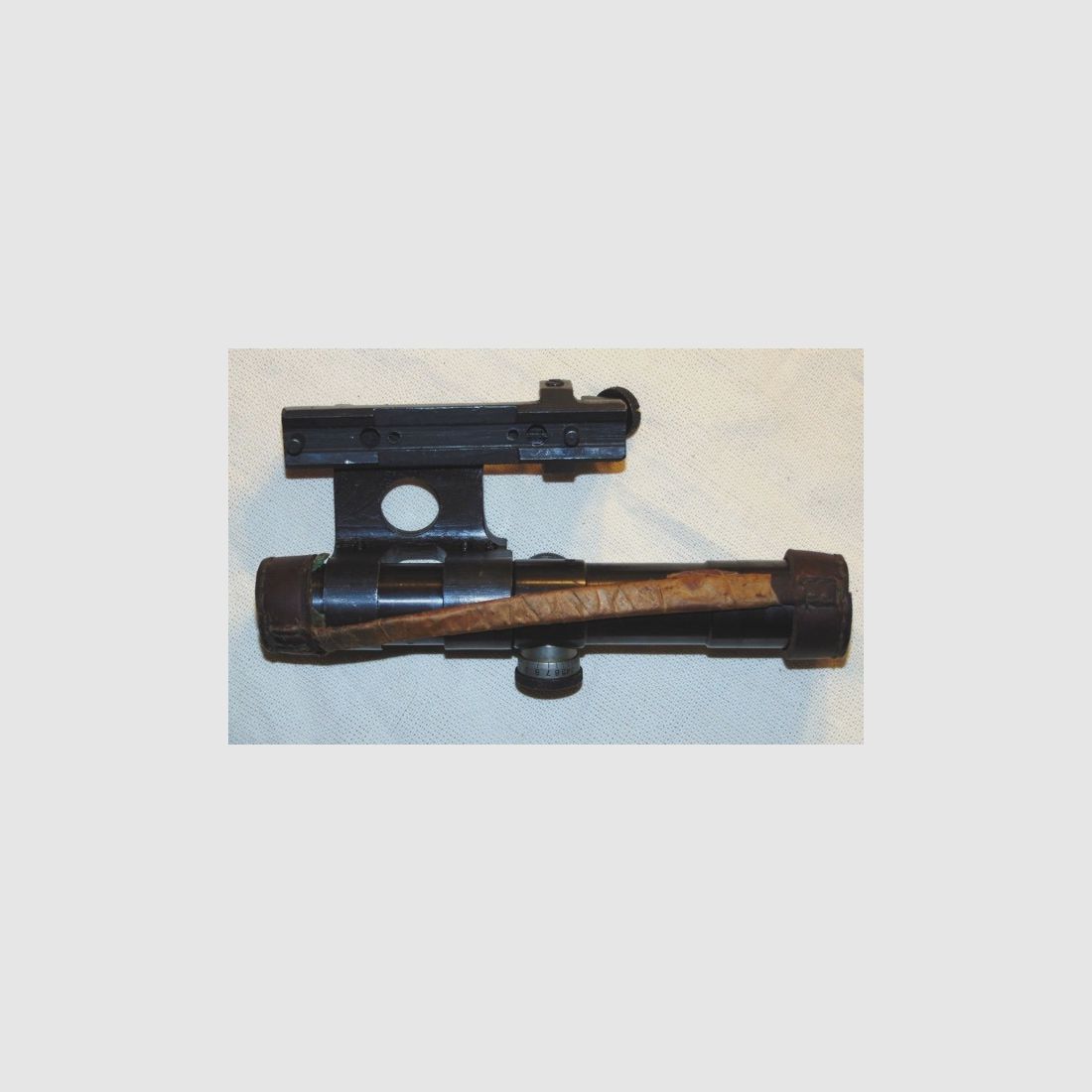 Zielfernrohr PU 1940 Mosin aus Wk2 