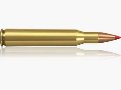 Norma .270 Win. V-MAX 110 gr. - 20 pcs.