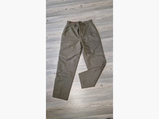 FUSEAU ROAN PANCHOS – Modell ÉPERNAY – MEMBRANIERT