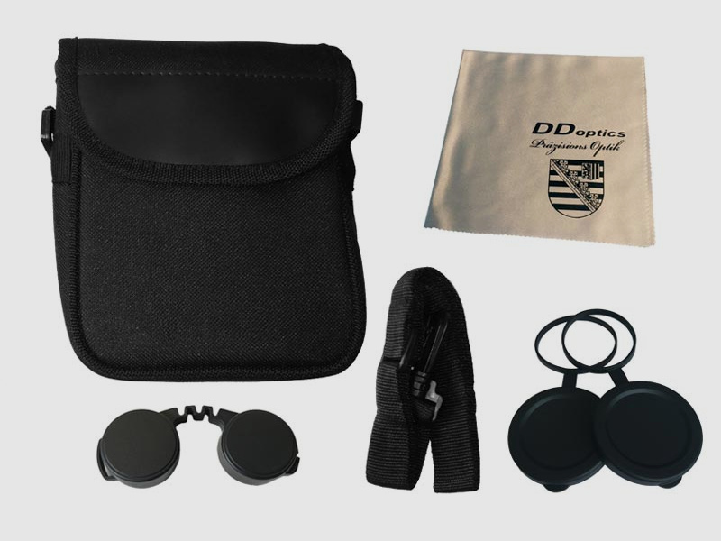 DDoptics Fernglas | ULTRAlight 10x42