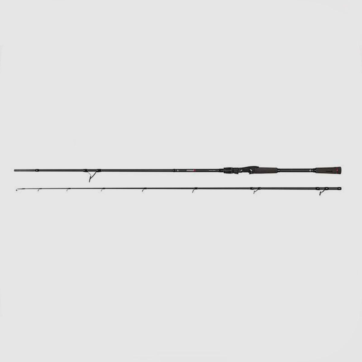 FOX RAGE – PRISM X | PIKE SPIN | 240cm | 7′ 10″ | 40-120gr, immagine 1 di 8