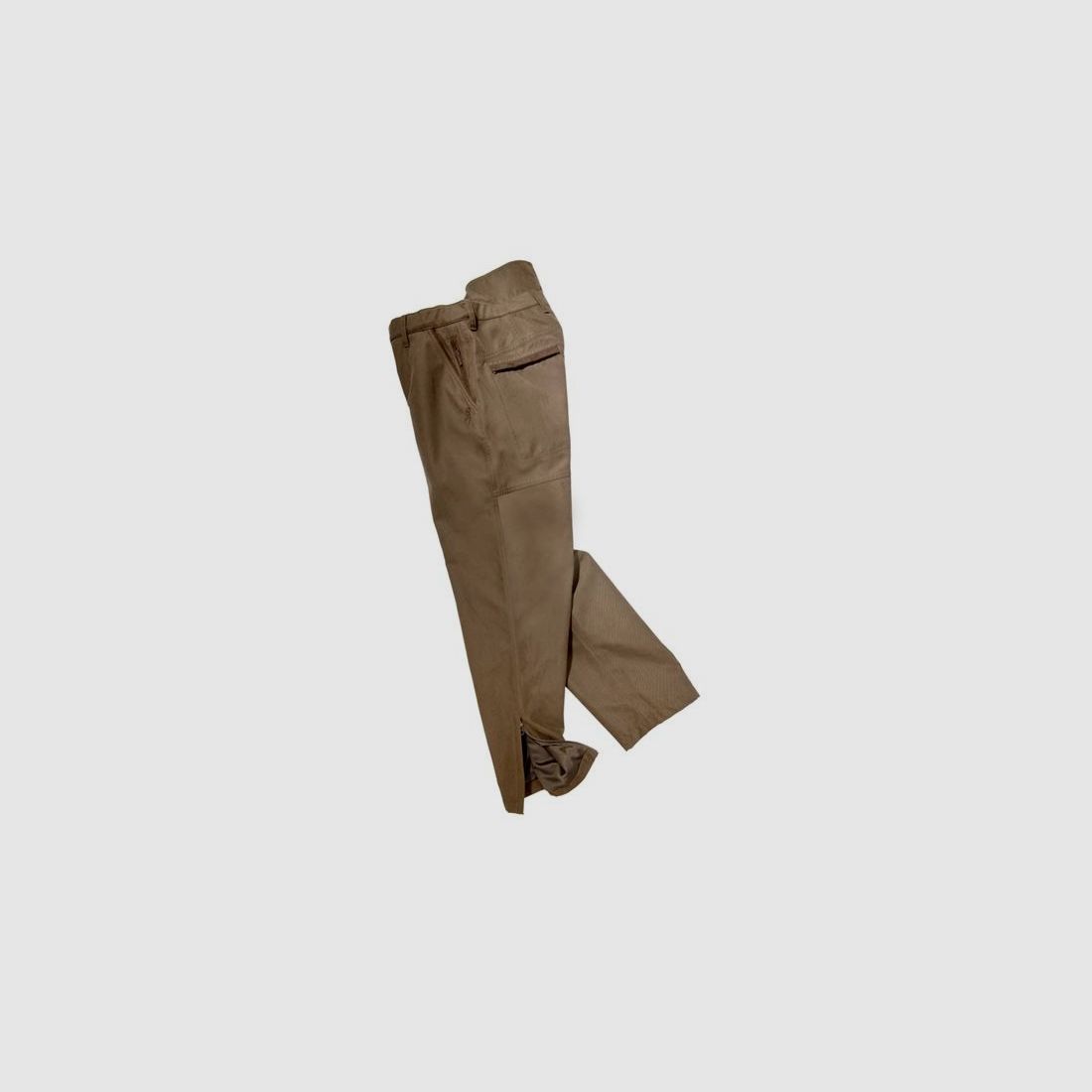 BROWNING PANTALONE PRESTIGE II OLIVGRÜN 30278530, Bild 2 von 4
