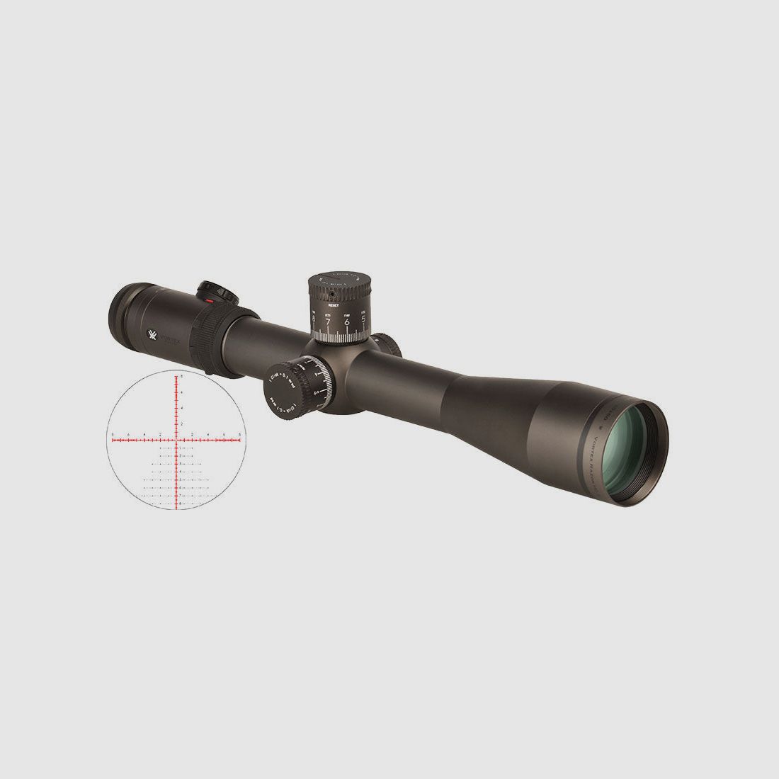 Vortex Razor HD 5-20x50 - Vortex, Bild 1 von 3