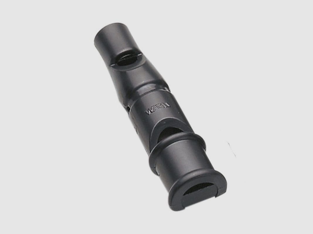 WEGU-GFT podwójny gwizdek 9 cm