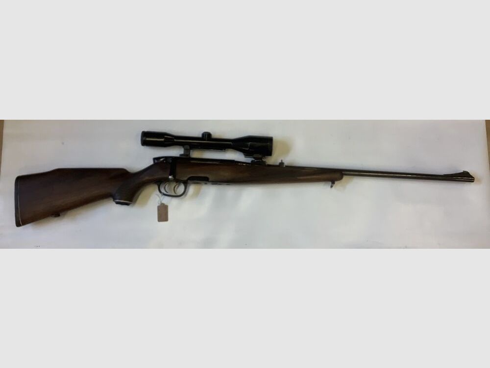 Steyr Mannlicher Mod. L