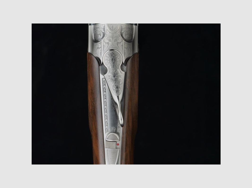 BERETTA 687 SILVER PIGEON V SPORTING, Bild 21 von 23