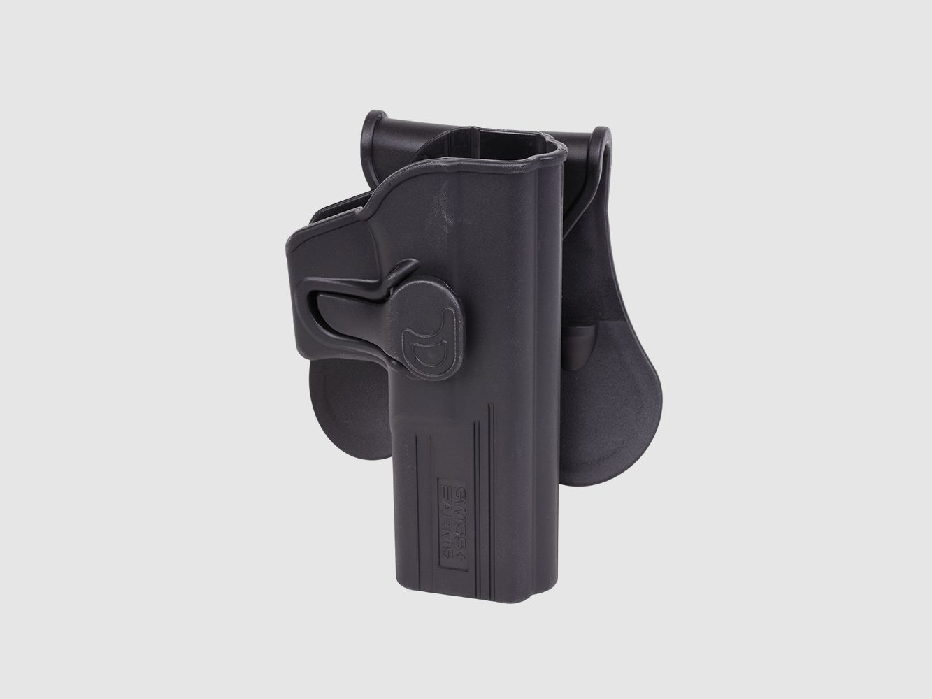 Swiss Arms Belt Holster | Glock 17