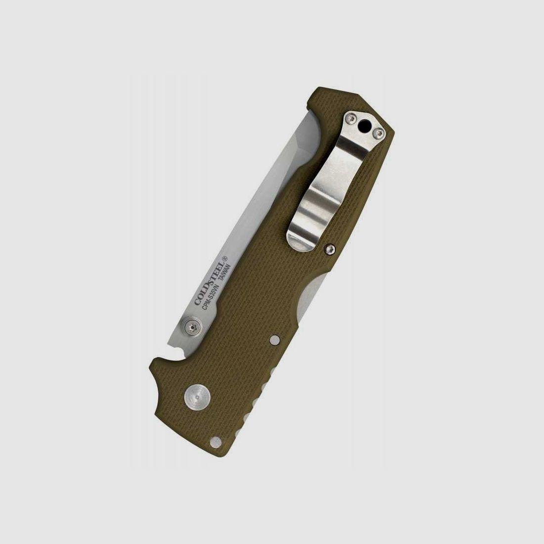 Cold Steel SR1 Tanto Point Taschenmesser