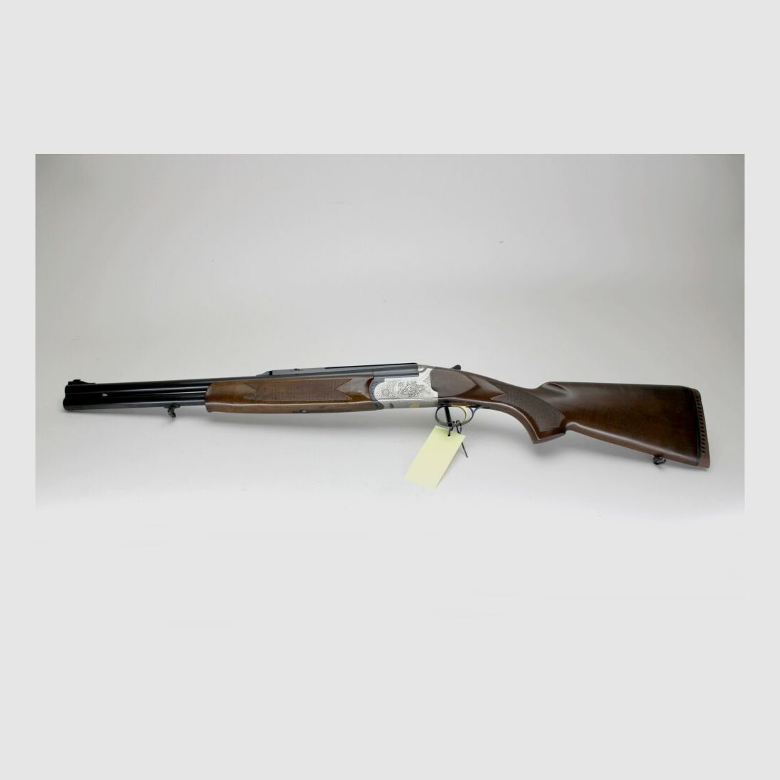 Bettinsoli Slugflinte