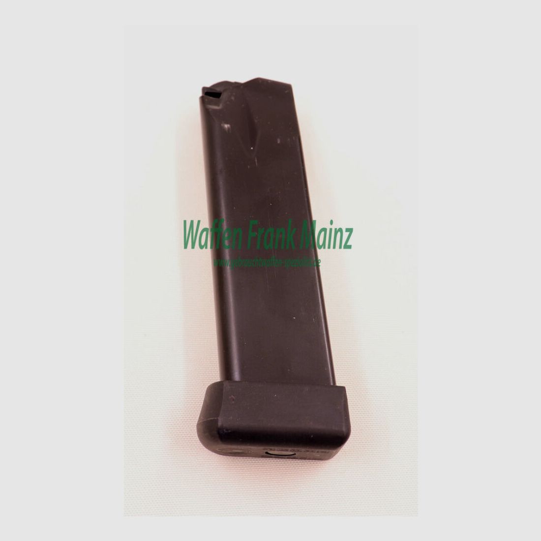 Para-Ordnance, Canada Magazine for P14 .45ACP