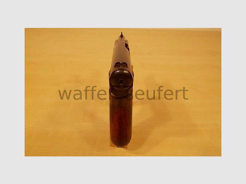 Mauser 1914 Early Version, image 6 of 10