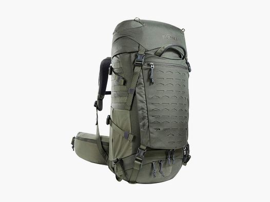 Tatonka Pyrox 40+10 Women BC – Plecak Bushcraft i Trekkingowy dla Kobiet
