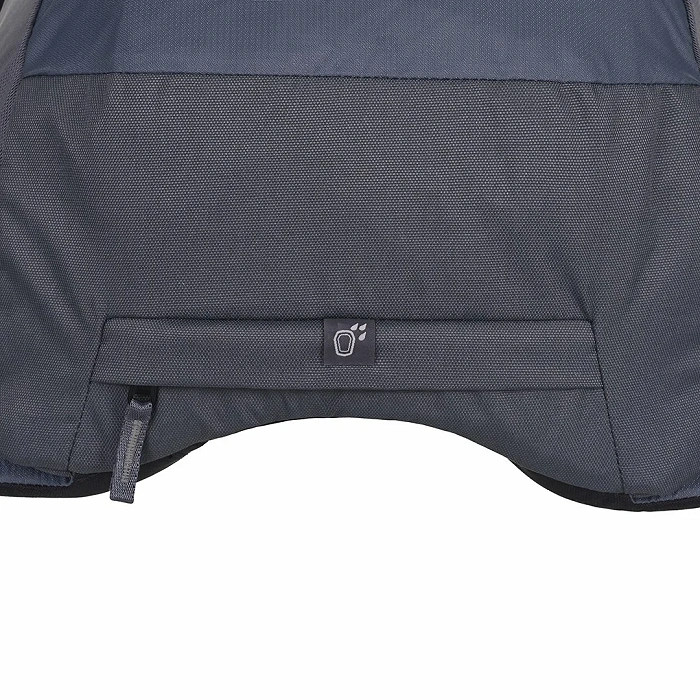 Hiking backpack Deuter Futura 21 SL graphite-shale, image 15 of 36