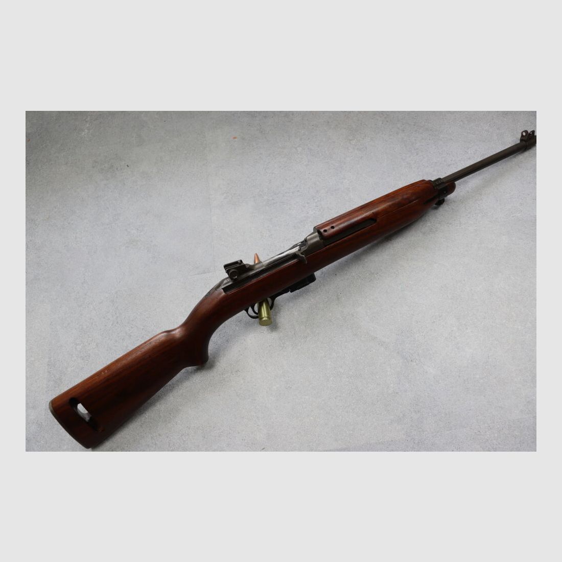 Karabin M1 Inland, zdjęcie 2 z 6