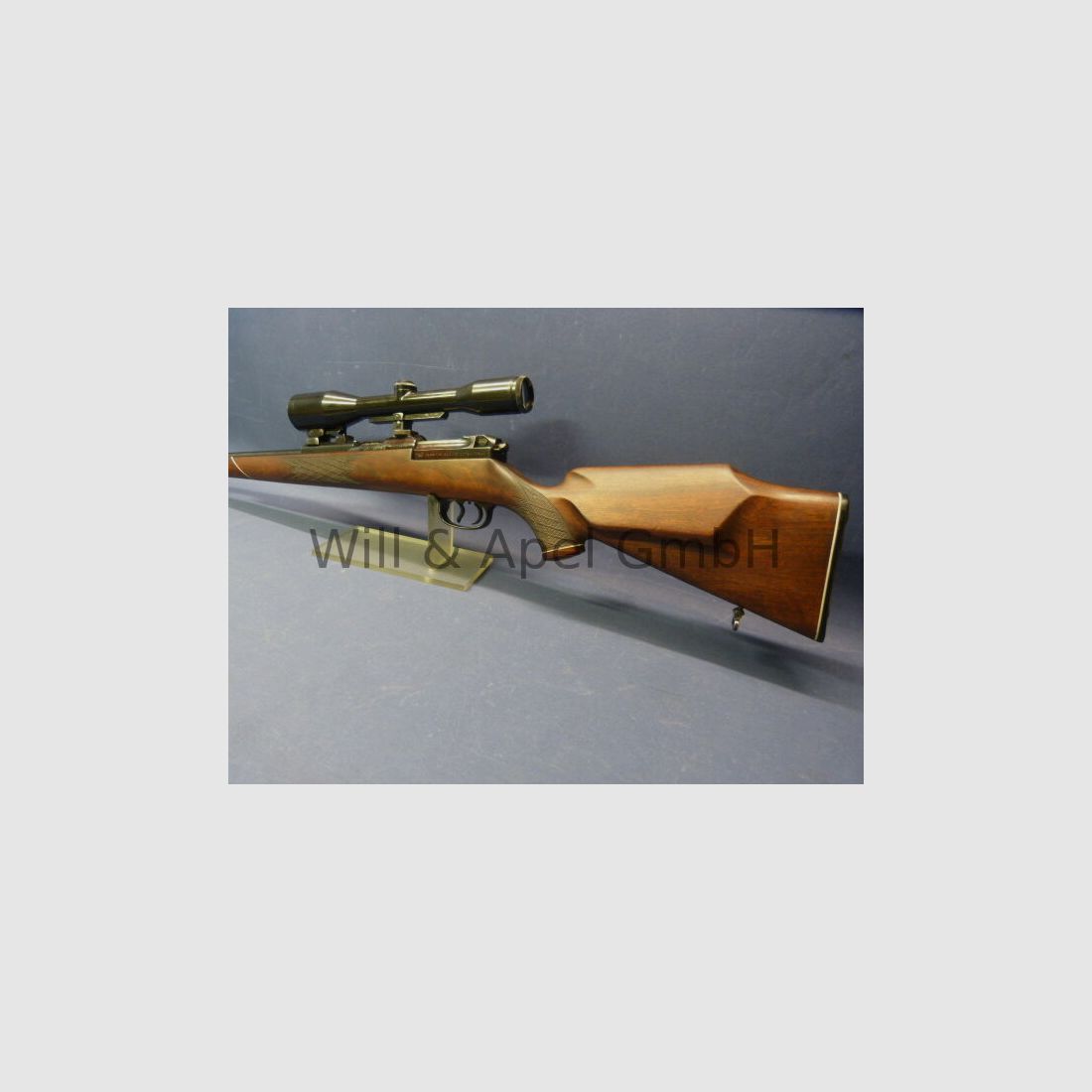 MAUSER M 66