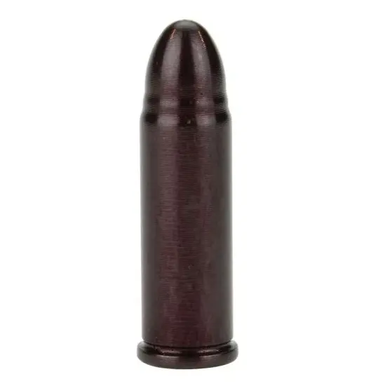 A-Zoom Cartuccia Finta .32 S&W Long 6 Pezzi, immagine 2 di 3