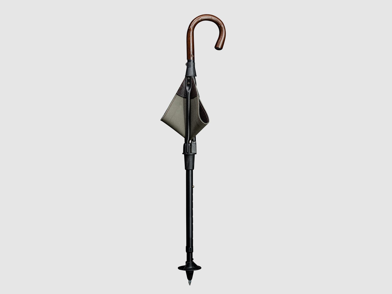 Jagdsitzstock Pirsch