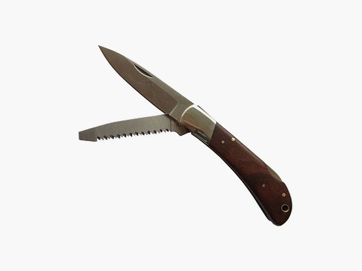 Maserin Foldekniv med sav