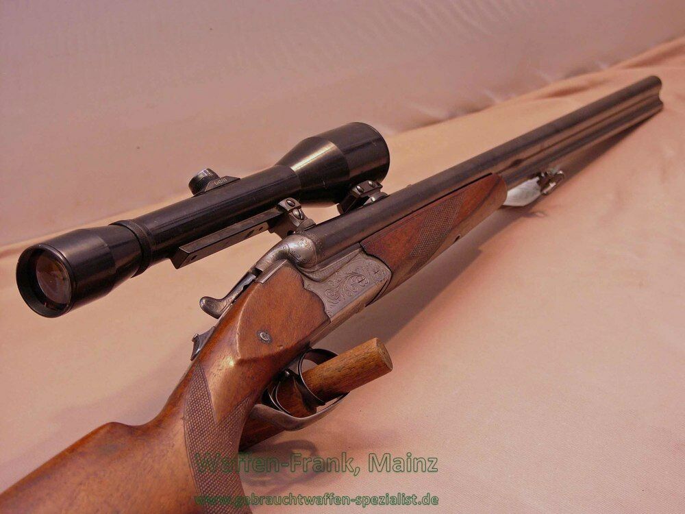 Fortuna - Suhl Mod. 32