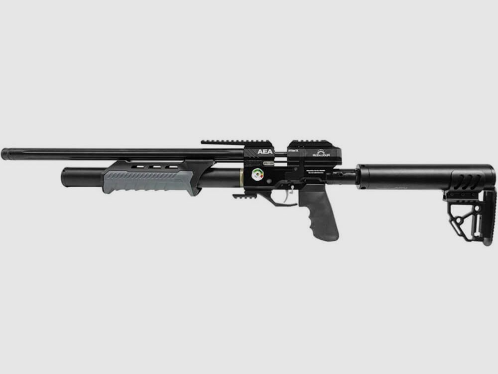 AEA Megalodon 22″ (choisir le calibre .25/ .30/ .50), image 2 sur 3