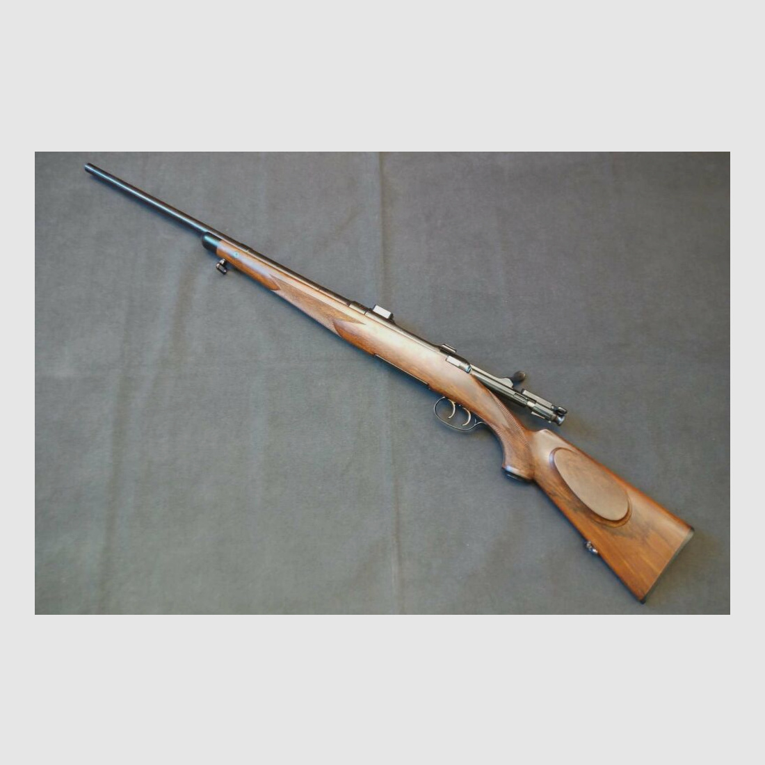 Steyr Mannlicher GK Mod. GK, Kal. 7x64