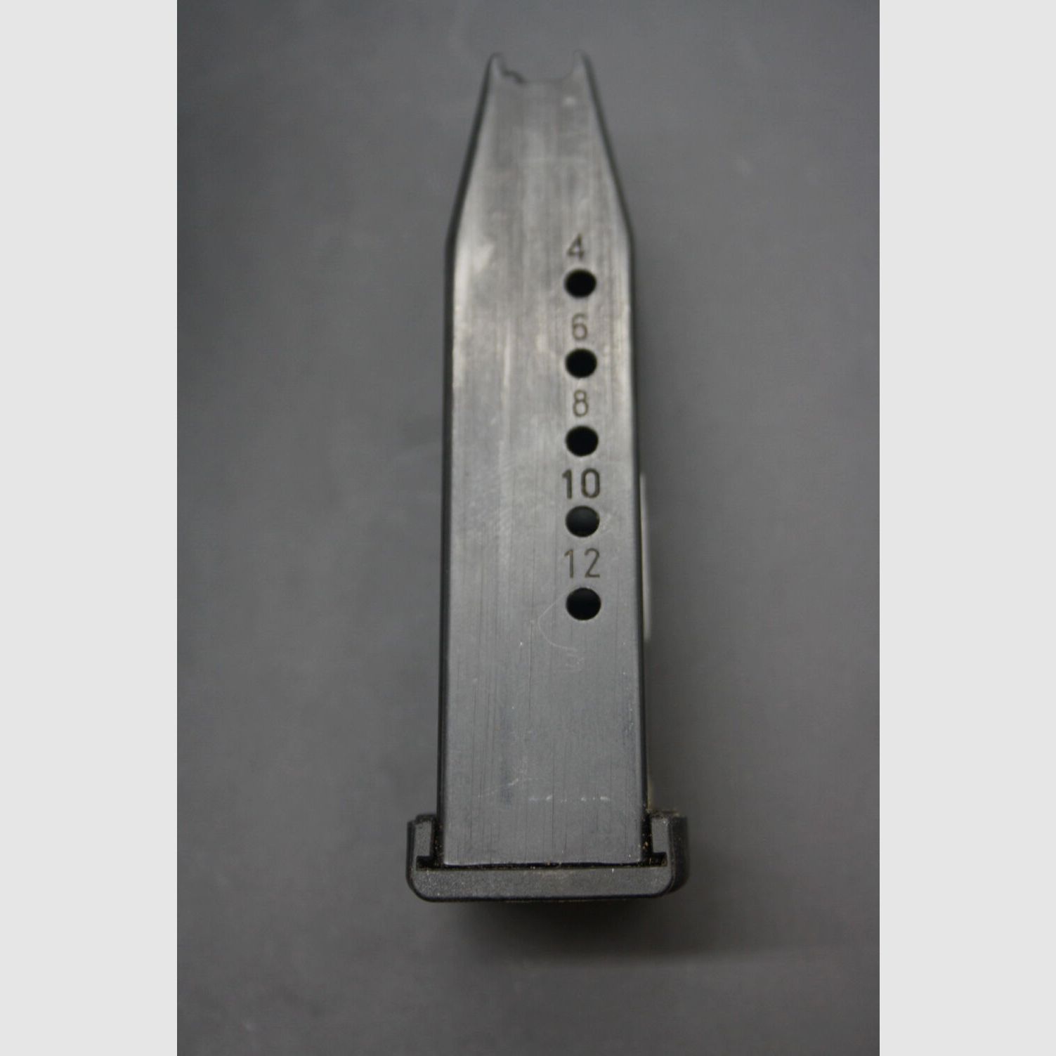 Ersatzmagazin Beretta Kaliber 9mm Luger VERSANDFREI