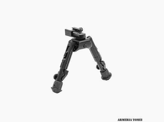 BIPIEDE – UTG – BIPIEDE RECON 360 – PICATINNY