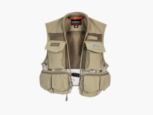 Tributary Vest