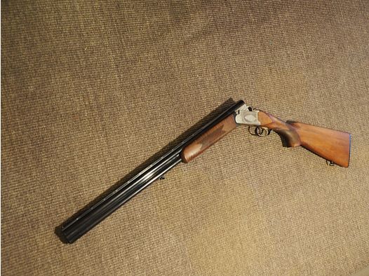 2-loop jachtgeweer Winchester 101, kaliber 12 te koop