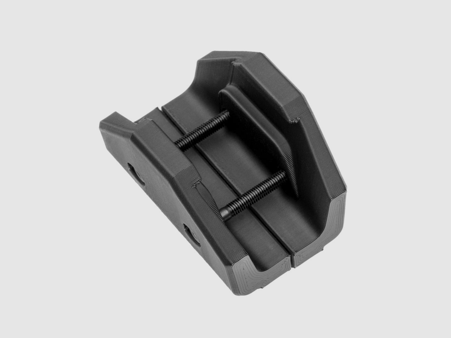 Picatinny SCUBARINGER MK2 | 21 mm | for Laser or Vertical Grip