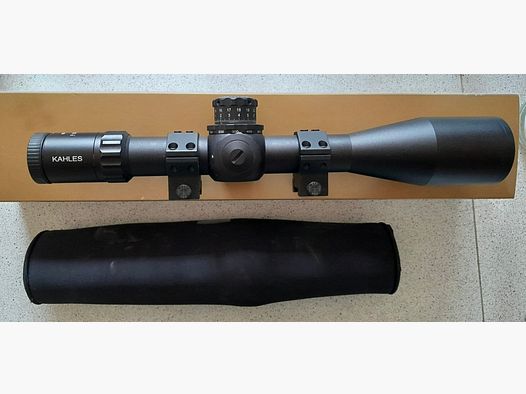 KAHLES 624i 6-24x56 / MSR