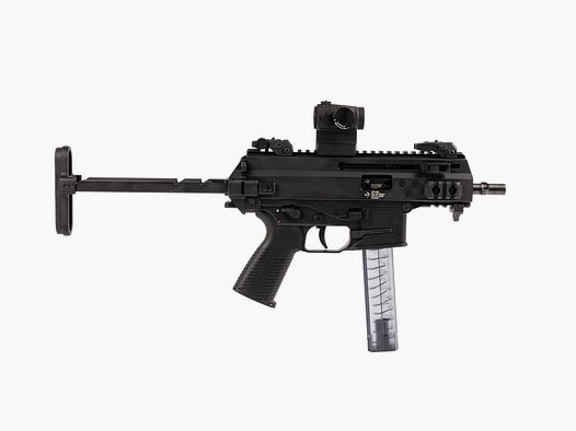 B&T semi-automatique APC9 K PRO