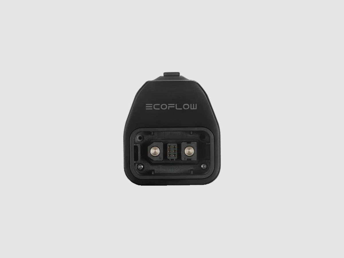 Adapter EcoFlow Delta Pro to Smart Generator, image 4 of 4