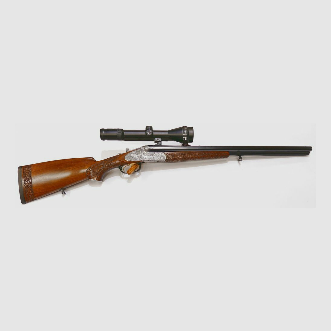 Heym Mod. 33 Luxe