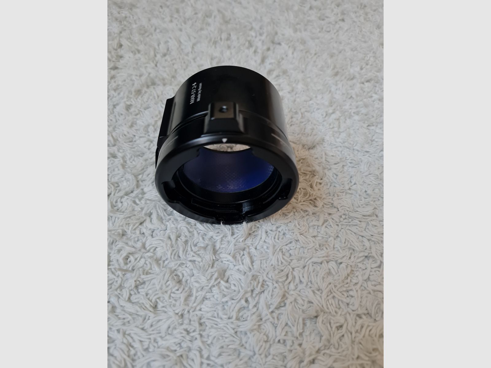 Rusan MAR 57,2 S adaptador de visor