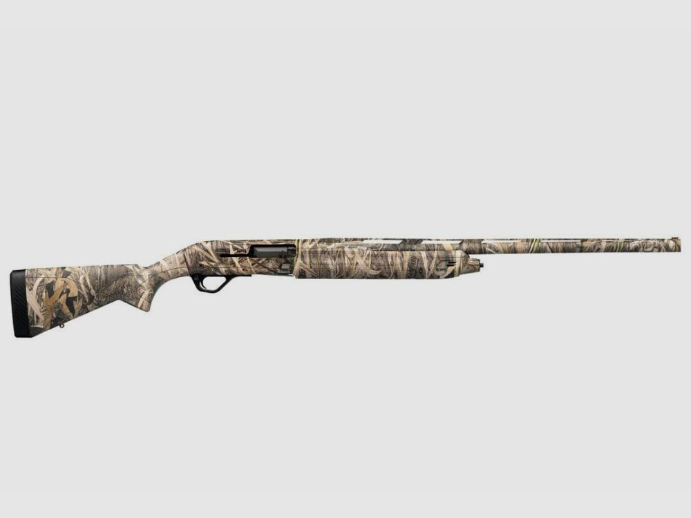 Winchester SX4 MOSGH (Mossy Oak Shadow Grass Habitat) 12/89