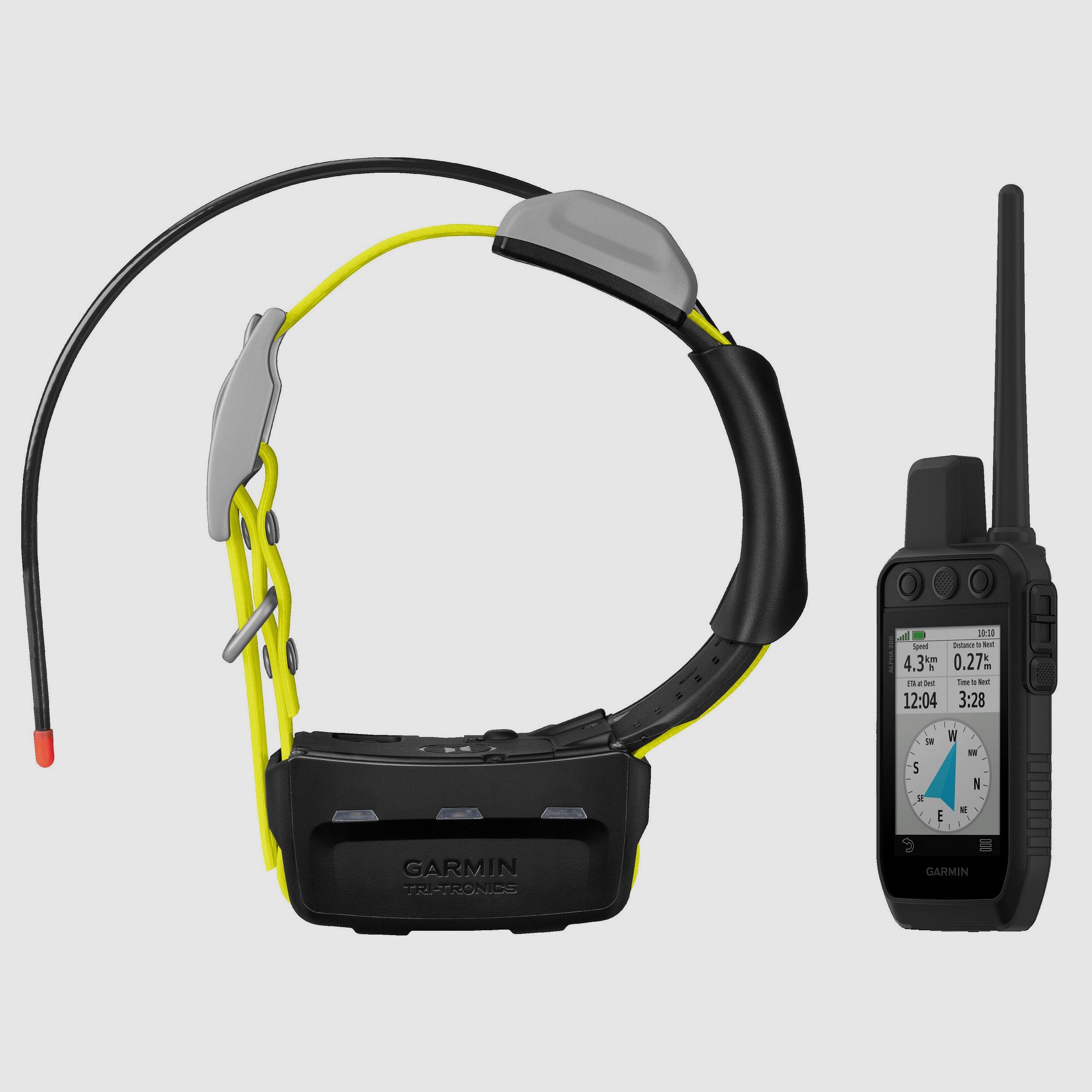 Garmin Alpha 200 K-K 5X