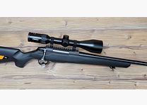 Tikka T3x Lite kurz mit Steiner 3-12x56 Ranger 4