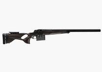 Blaser Repetierbüchse R8 Ultimate X Silence Leather
