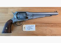 Hege-Uberti Army Match