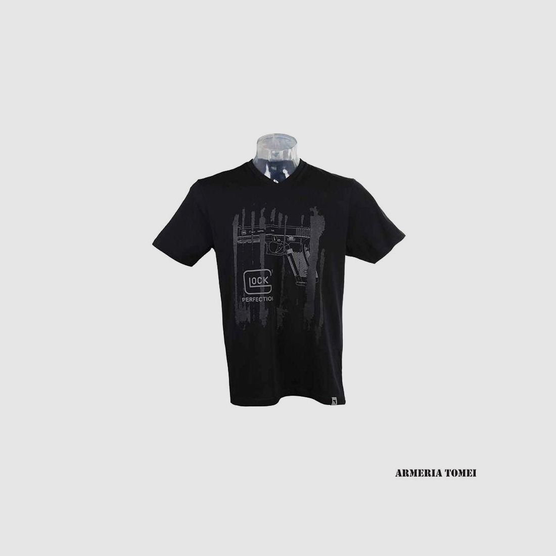 GLOCK PERFECTION – GEN 5 T-SHIRT, image 1 sur 2