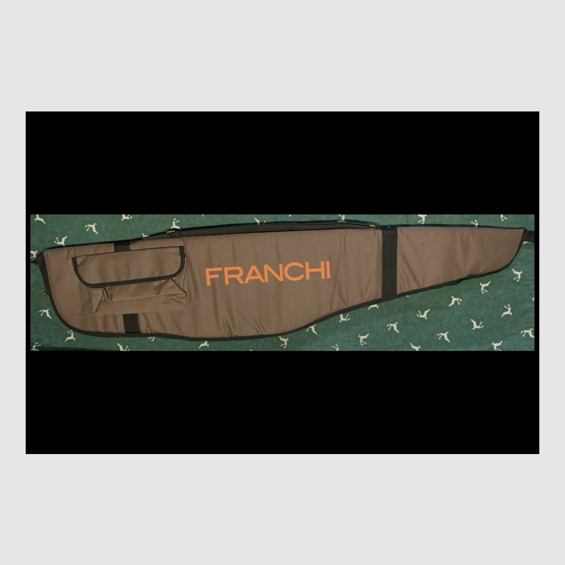 Franchi Franchi Selbstladeflinte 12/76