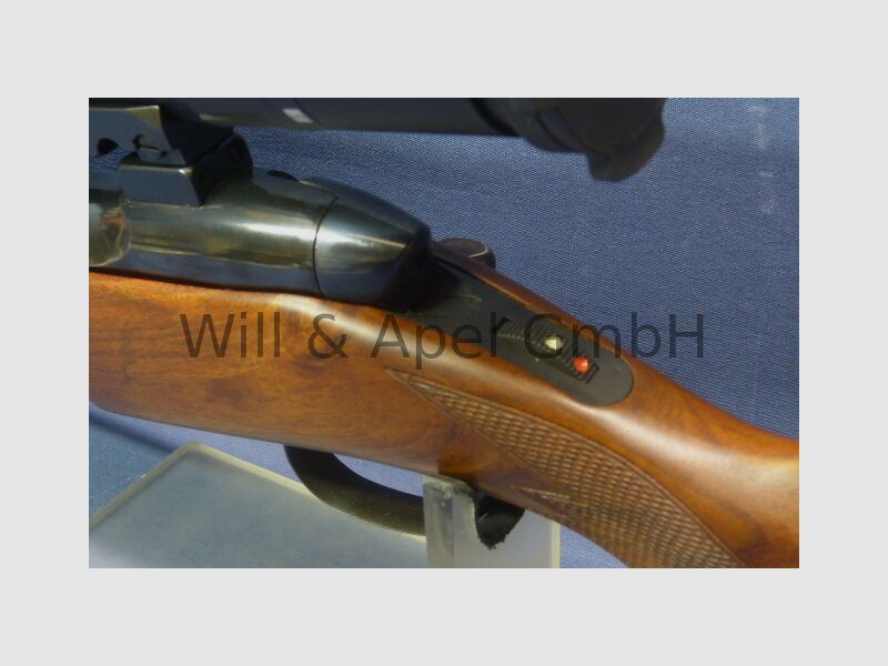 STEYR MANNLICHER Mannlicher SBS 96