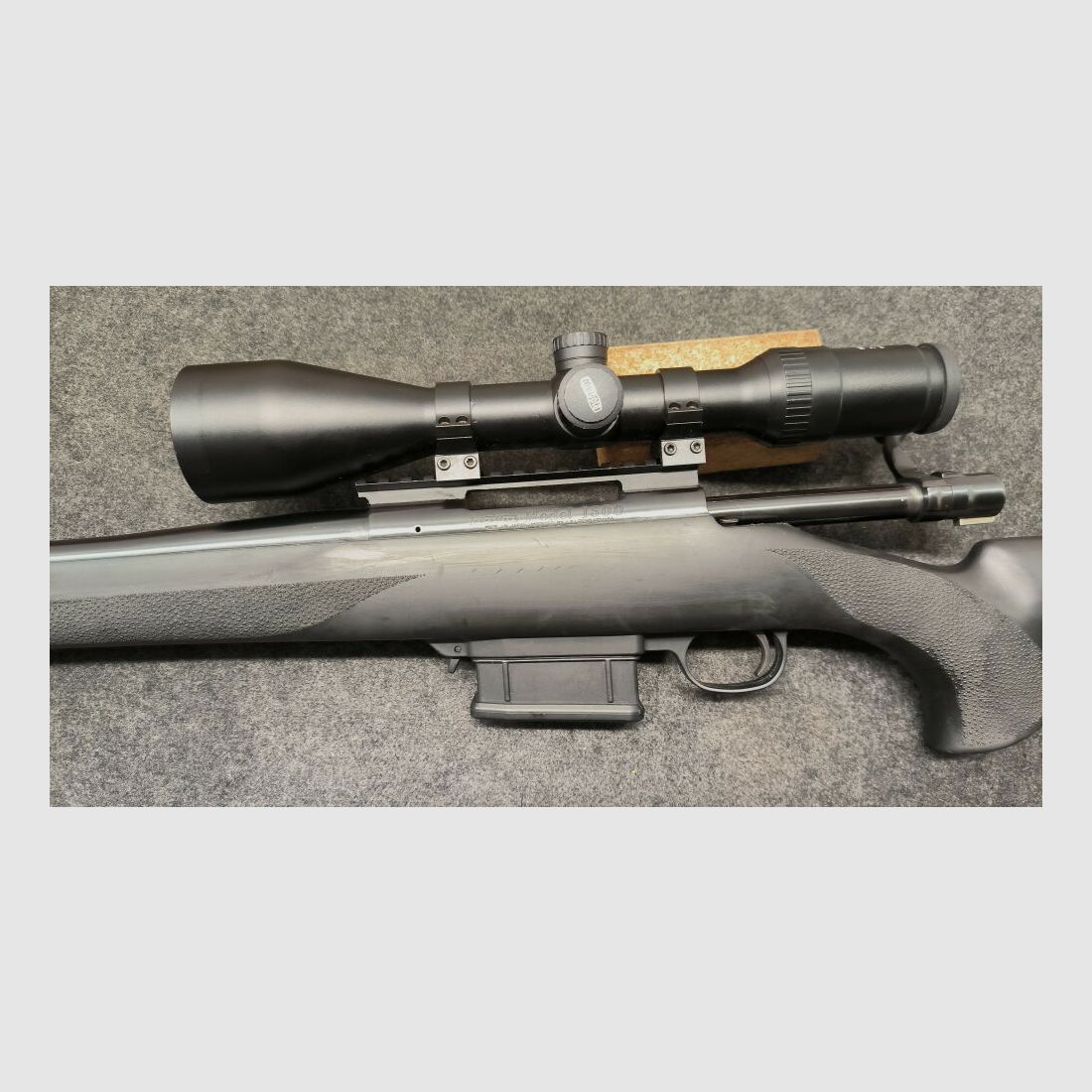 Howa 1500