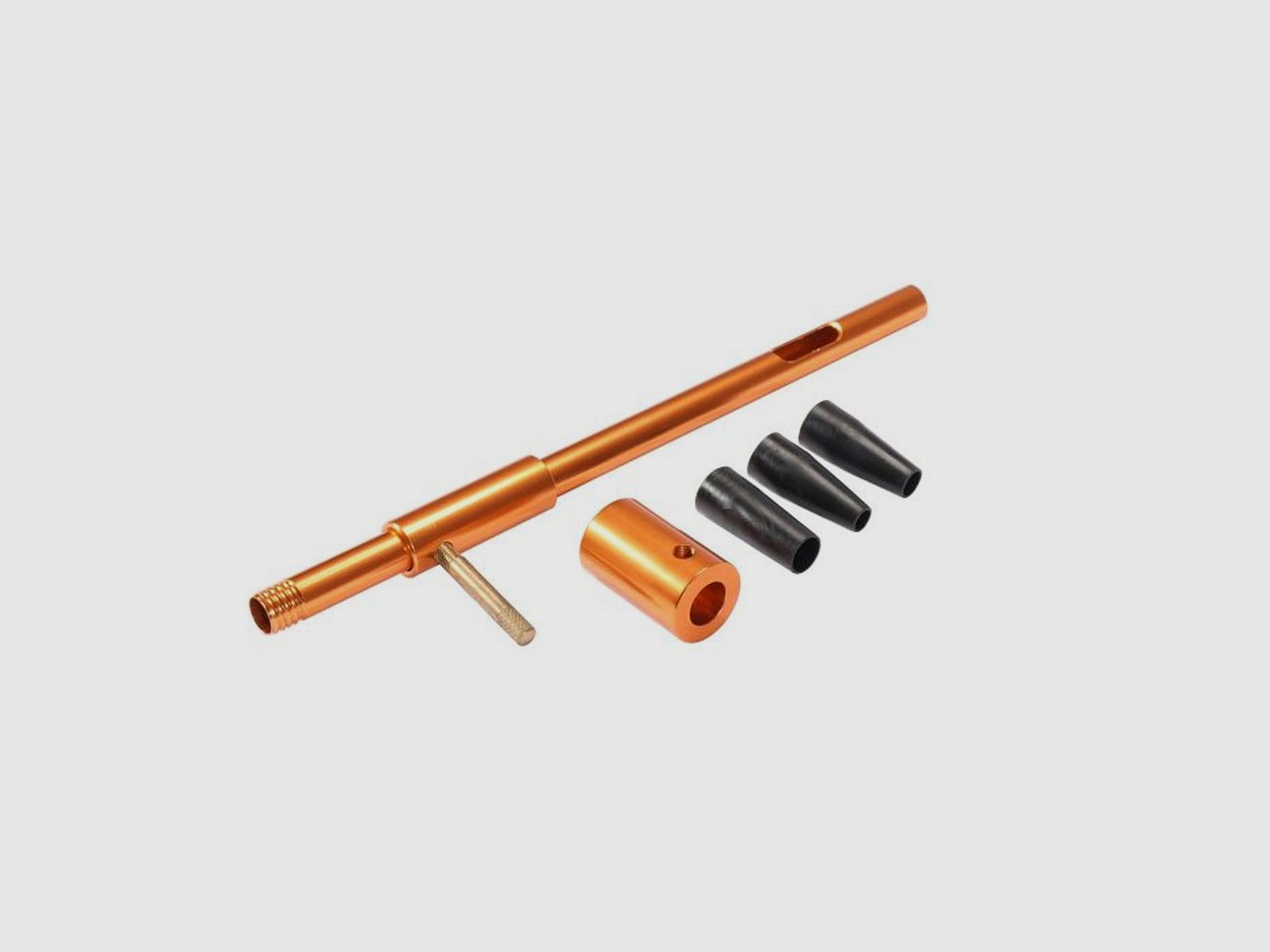 LYMAN Laufreinigungsführung Set (.17 bis .416)
