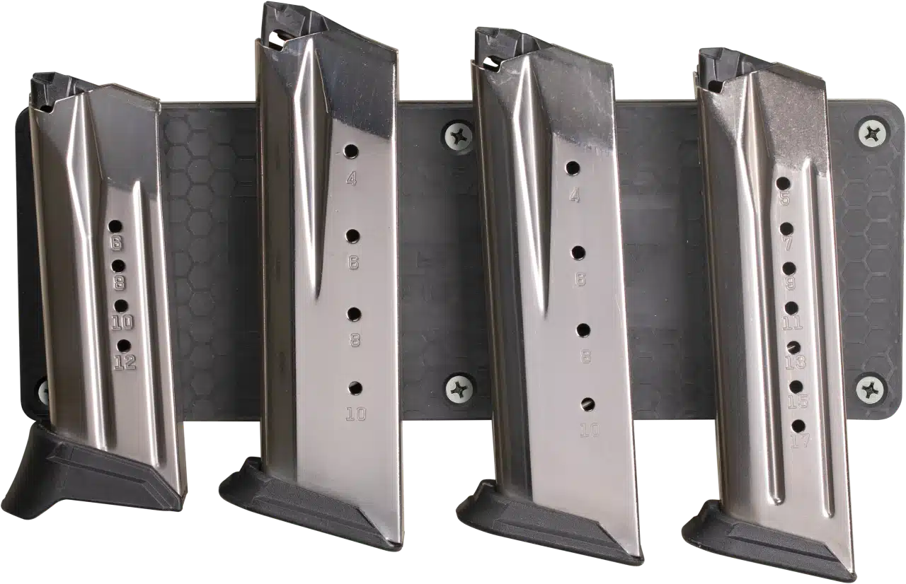 Hornady Accessoires de Sécurité Support Magnétique pour Arme / Accessoires XL, image 1 sur 3