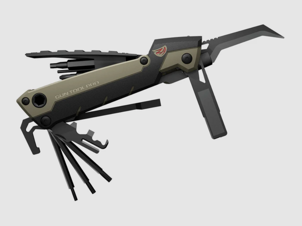 REAL AVID GUN TOOL PRO AR15, image 7 sur 7
