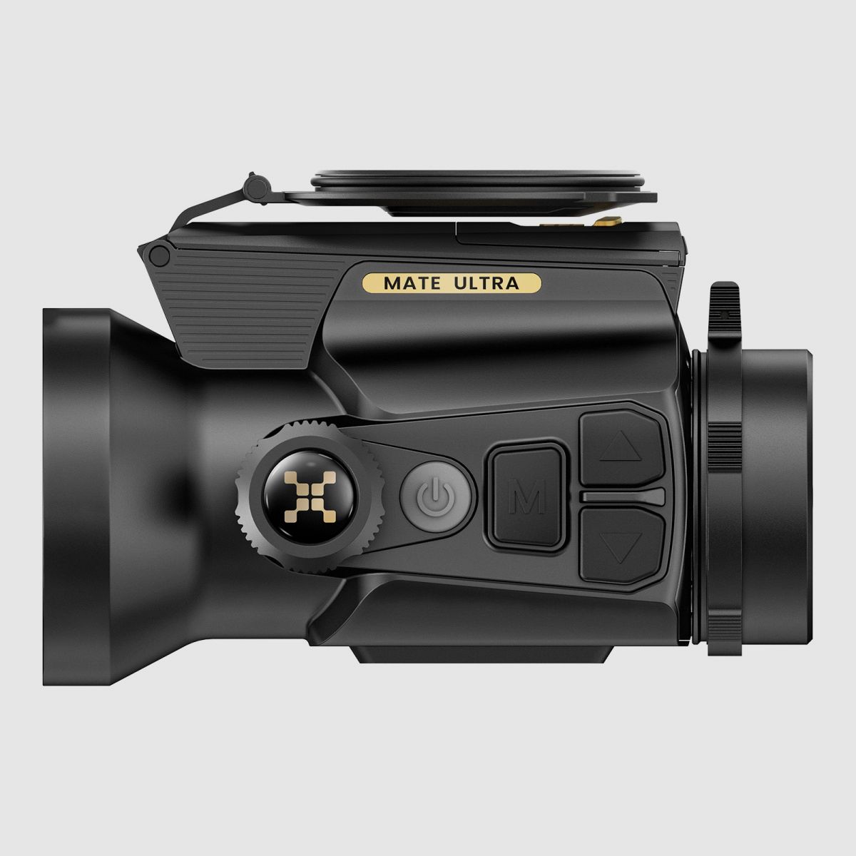 NOCPIX MATE Ultra S60R LRF Wärmebild-Vorsatzgerät