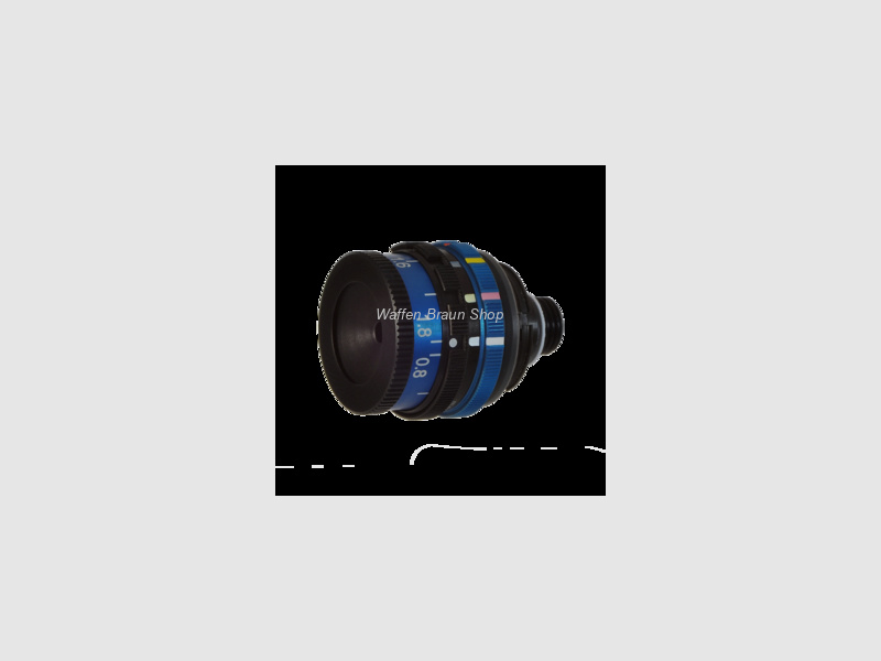 Centra- Sight 1,8 Twin